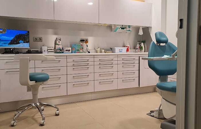 odontologos barcelona sant gervasi