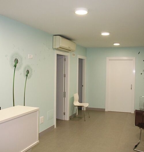 policlínico dentyclass