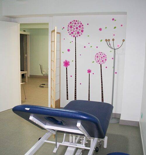 odontopediatra En Madrid - Dentyclass