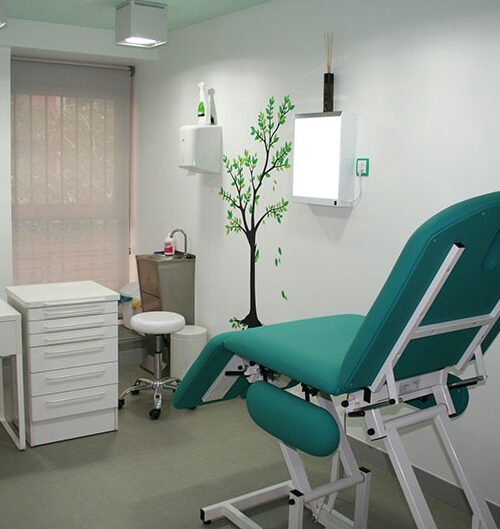 policlínico dentyclass