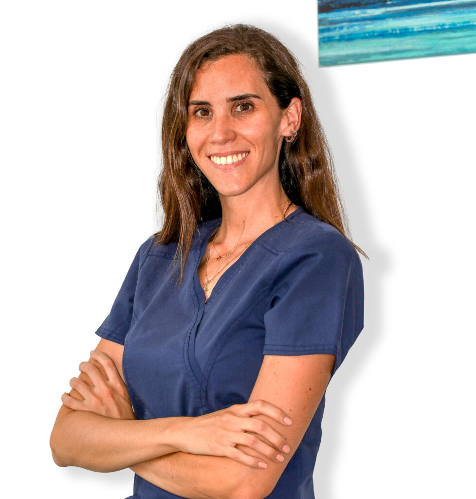 Dra. Anabel Galán Ortiz