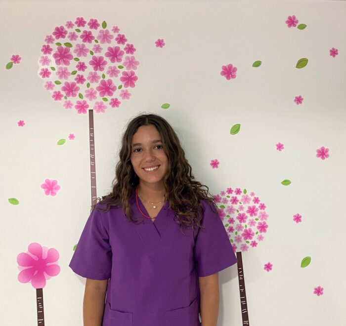 Rocío Casas Sánchez