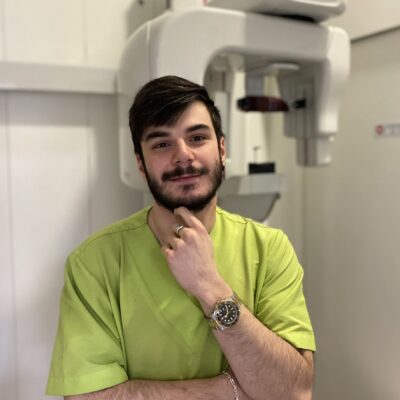 Santiago Monguió López