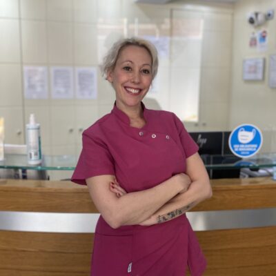 Tatiana Lorenzo López