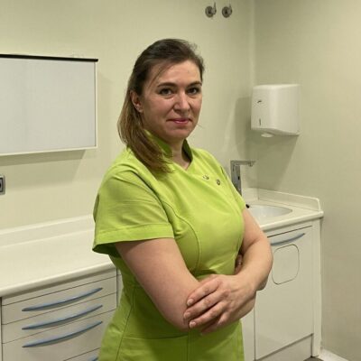 Cecilia Galindo García