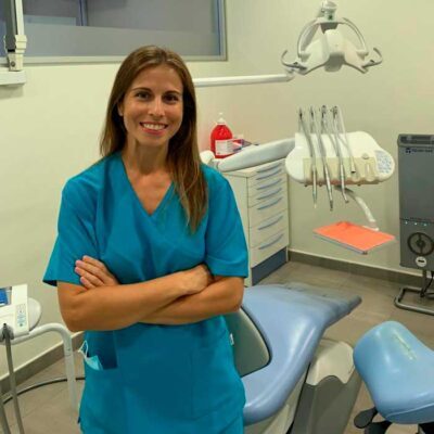 Implantes Dentales En Madrid