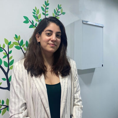 Elena Martínez Jerez