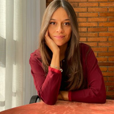 Mónica Sánchez Gómez