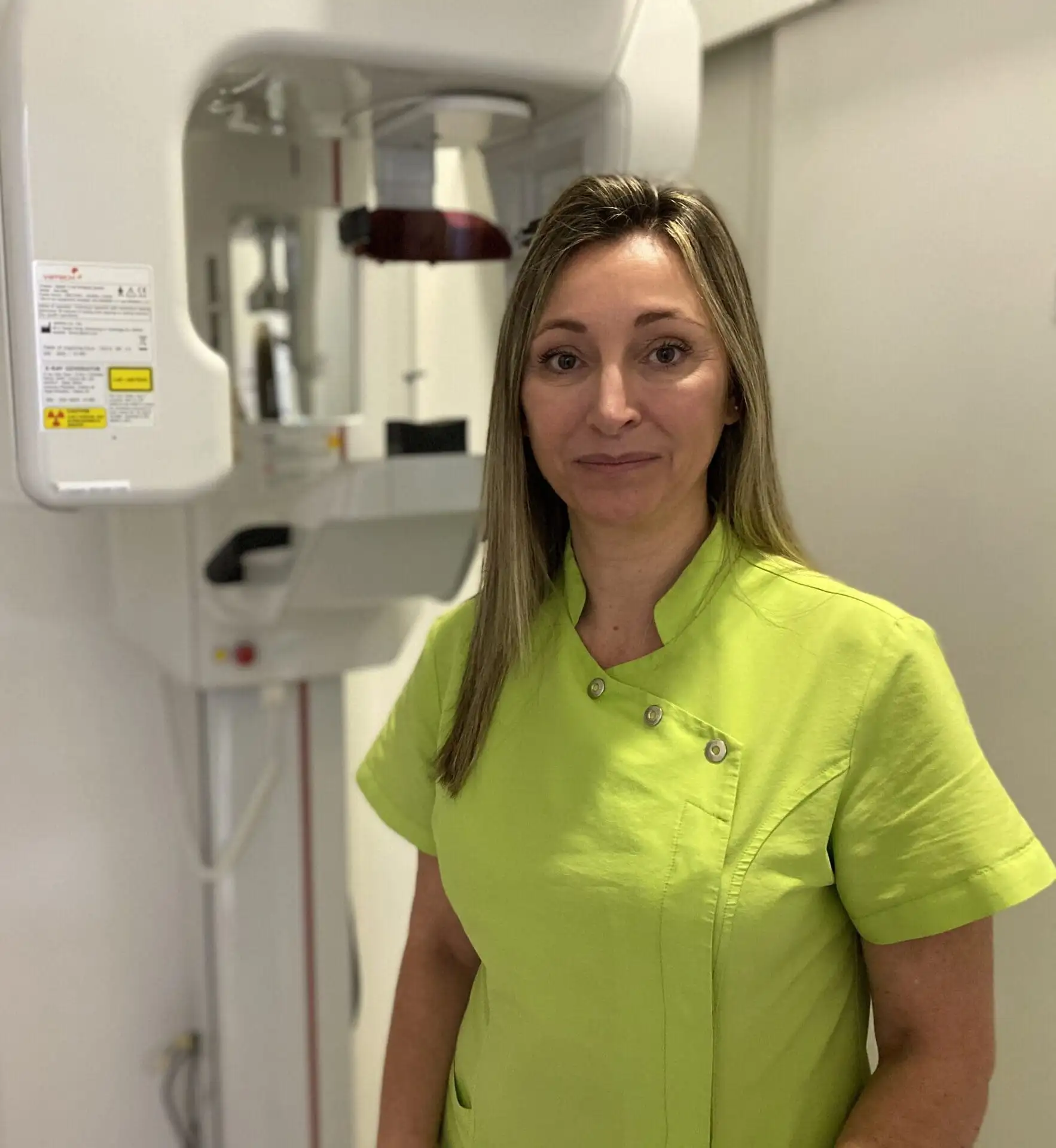 Carolina Amaya Galván