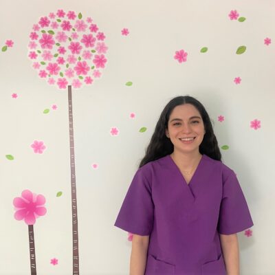 Estefanía Algaba Sanchís