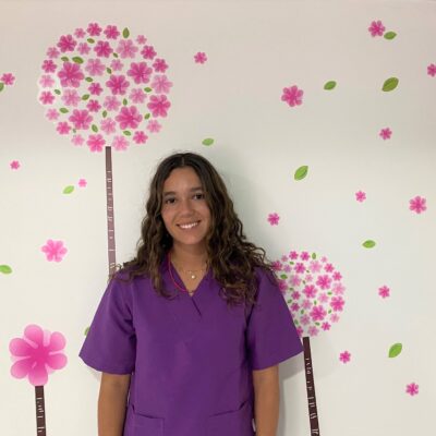 Rocío Casas Sánchez