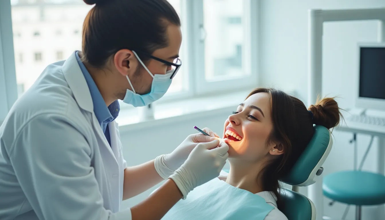 Qué Es Una Ortodoncia En Una Muela