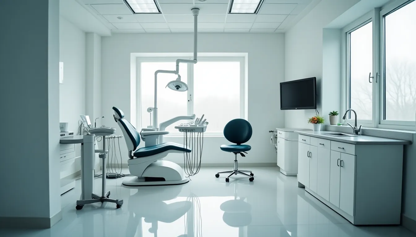 Qué Es Una Ortodoncia En Una Muela