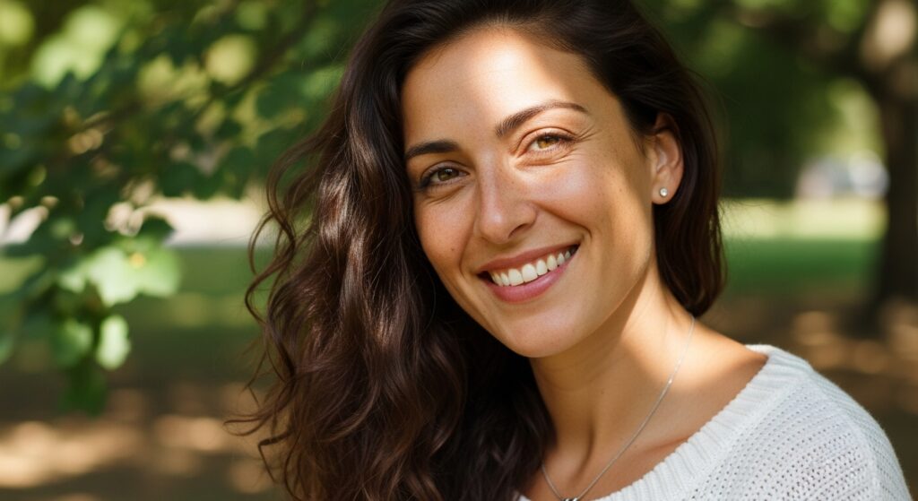 persona altamente sensible