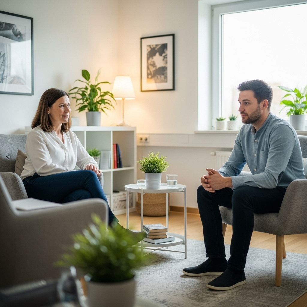 psicoterapia conductual