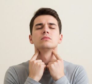 diferencias tonsilolitos amigdalitis