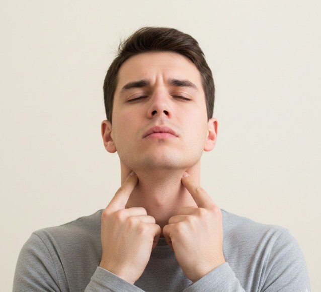 diferencias tonsilolitos amigdalitis