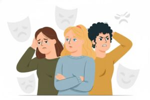 trastorno limite personalidad