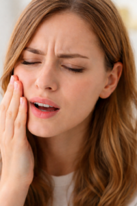 Infección tras endodoncia: señales a las que debes estar atento