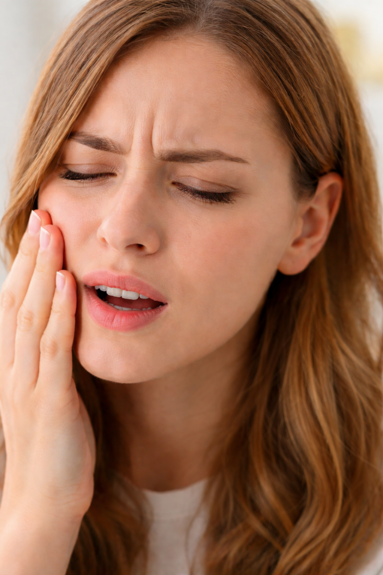 Infección tras endodoncia: señales a las que debes estar atento